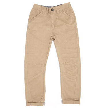 Younger Boys Chino Trousers